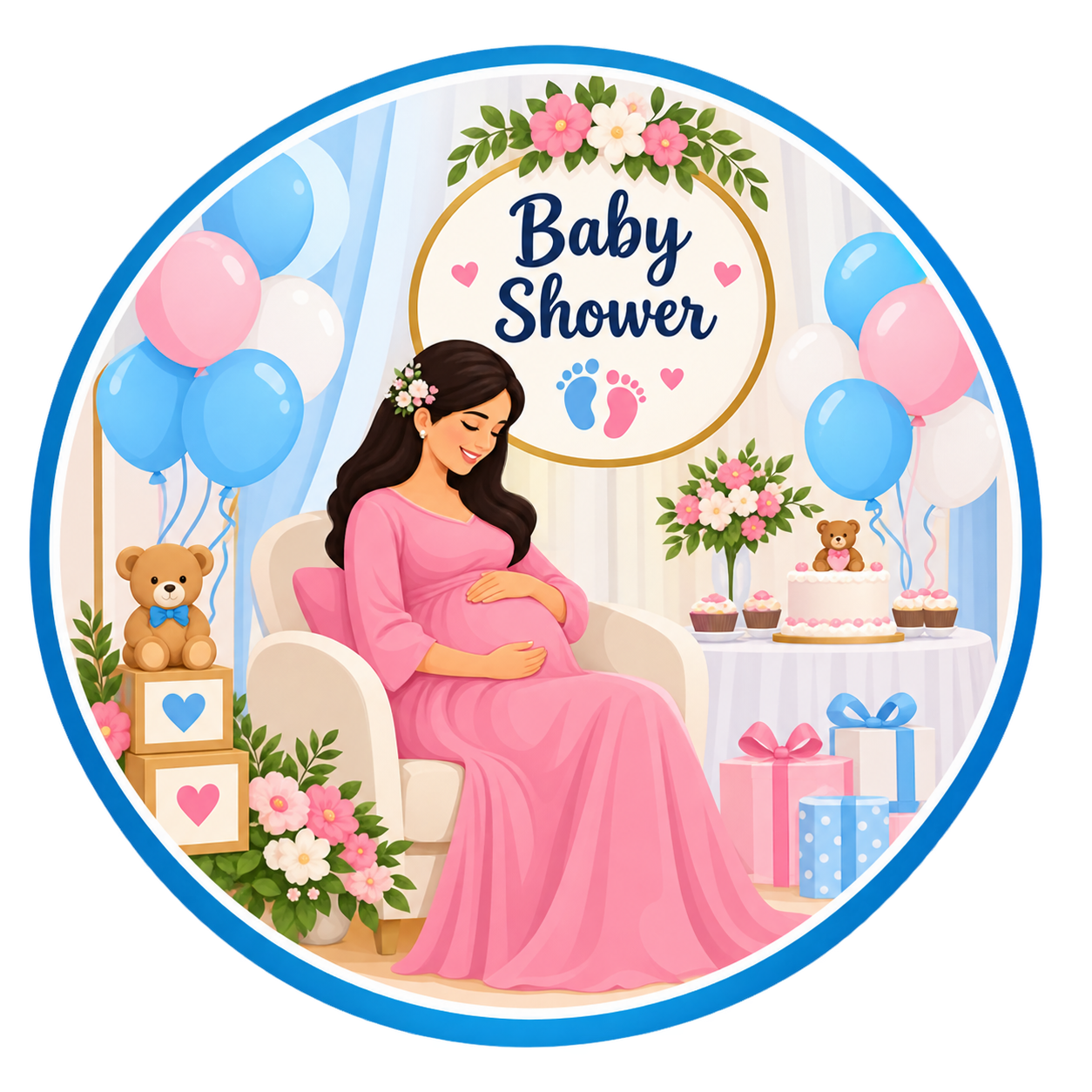 Baby Shower